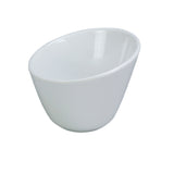Yanco MD-306 Milando Serving Bowl 26 Oz. 6-1/2"L X 5"W X 3-1/2"H