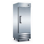 Admiral Craft GRRF-1D Grista Refrigerator Reach-in 1-section