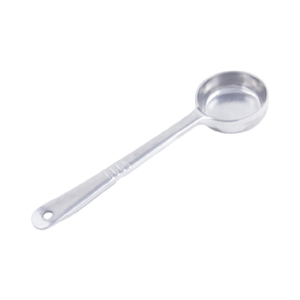 Bon Chef 9904HGLD MeasuRed Serving Ladle 4 Oz 12 1/4"