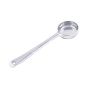 Bon Chef 9904FGLDREVISION MeasuRed Serving Ladle 4 Oz 12 1/4"