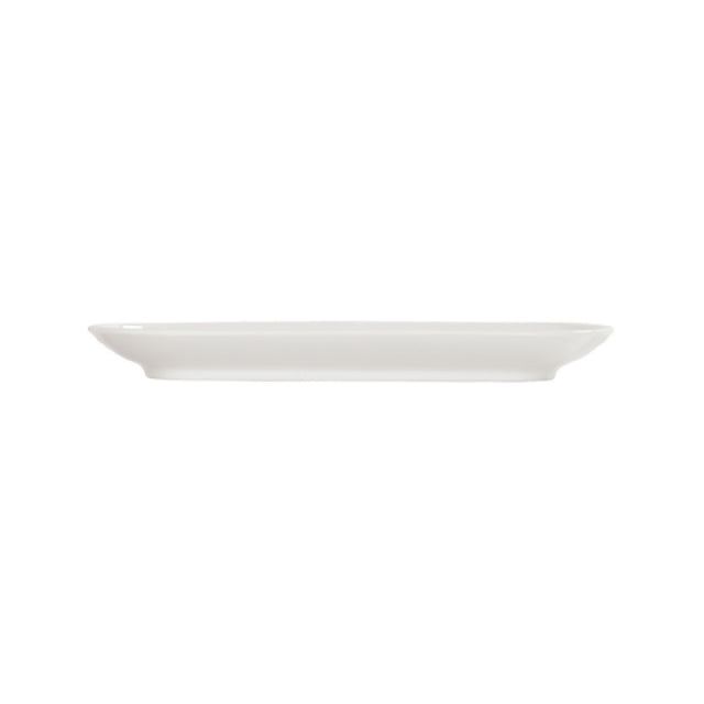 Cal-Mil 24305-96-15 Plate 9.5"W X 6.25"D X 1"H Oval