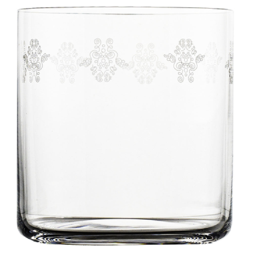 Hospitality Brands ERHGF1325-024 Hospitality Brands Reverie Double Old Fashioned Glass