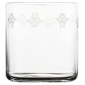 Hospitality Brands ERHGF1325-024 Hospitality Brands Reverie Double Old Fashioned Glass