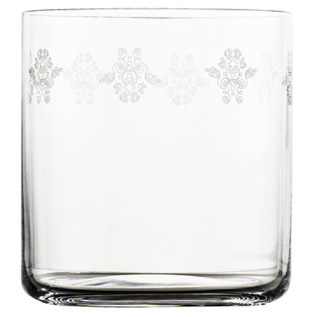 Hospitality Brands ERHGF1325-024 Hospitality Brands Reverie Double Old Fashioned Glass