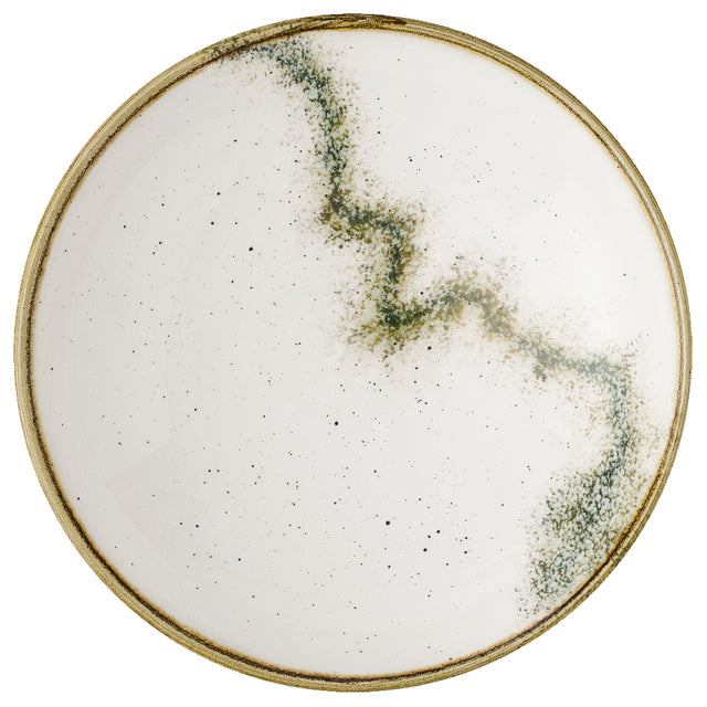 Churchill China SPBWEVB71 - Bowl, 7.25" Dia., 15 Oz.