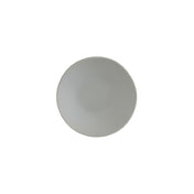 Fortessa STN.8000.5.03 Heirloom Smoke Bread & Butter Plate 6.25" (16cm) Dishwasher Safe