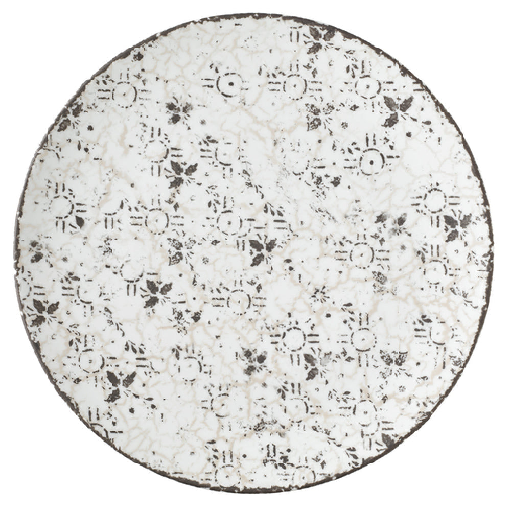 BauscherHepp 711223-360214 Plate 9" Dia. Round