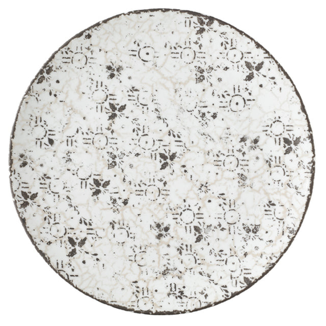 BauscherHepp 711223-360214 Plate 9" Dia. Round