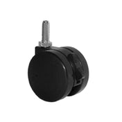 Eagle A208906 Stand-Outs™ Decorative Stem Caster Swivel/brake 4" Diameter