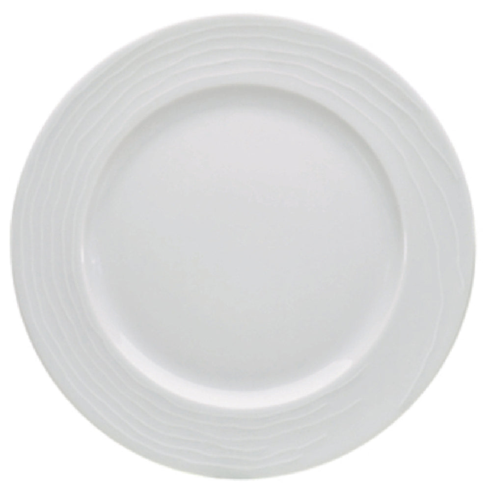 BauscherHepp 701871 Plate 8.27" Dia. Round