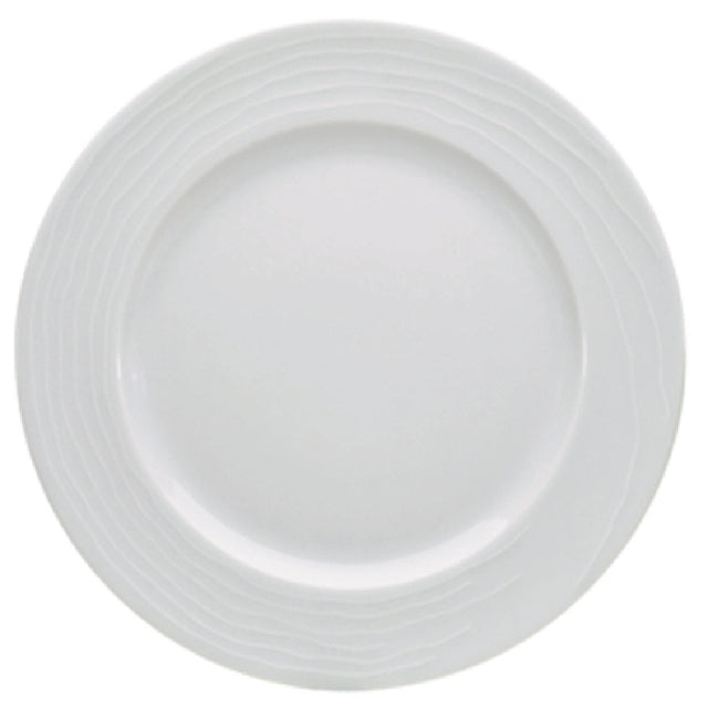 BauscherHepp 701871 Plate 8.27" Dia. Round