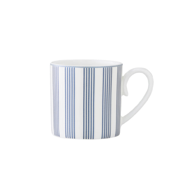 Steelite 82136AND0362 - Coupe Small Mug, 10.5 Oz, 4.375" X 3.0" X 3.5"