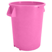 CFS Brands 84103226 - Carlisle - Bronco™ Waste Bin Trash Container, 32 Gallon, 28"H X 21-2/5" Dia.