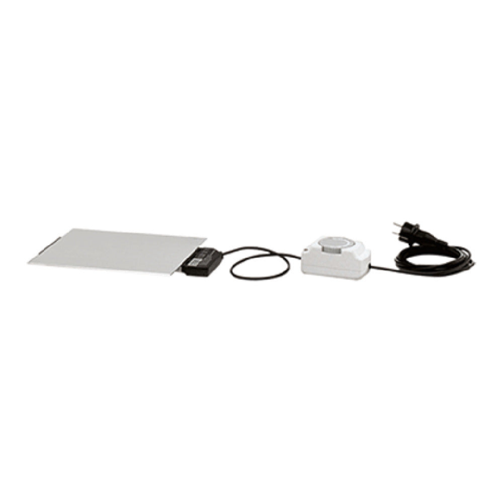 BauscherHepp 60.8981.0020 Induction Plus Heating Element 9-3/4" X 7-3/4" Adjustable
