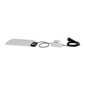 BauscherHepp 60.8981.0020 Induction Plus Heating Element 9-3/4" X 7-3/4" Adjustable