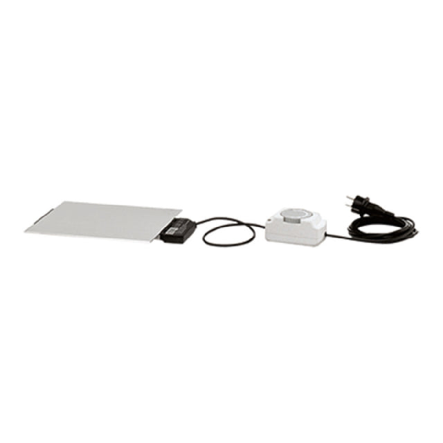 BauscherHepp 60.8981.0020 Induction Plus Heating Element 9-3/4" X 7-3/4" Adjustable