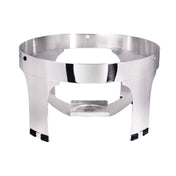 Spring USA E372-6 Suite Conversion/Server Stand Round For Use With 23722382 And 2472 Servers