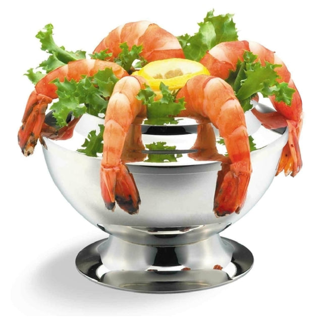 Steelite WLOU302 Supreme Bowl 3 7/8 IN Piece Set