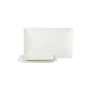 Tableware Solutions USA K90003 Platter 11-1/2" X 5-1/4" Rectangular