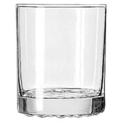 Libbey 23396 Double Old Fashioned Glass 12-1/4 Oz. Safedge® Rim Guarantee