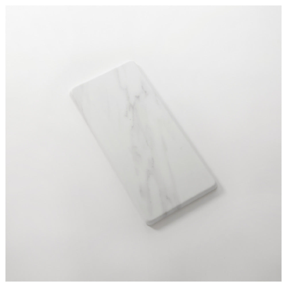 American Metalcraft MW18 Serving Board 17-3/4" L Melamine