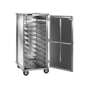 Cres Cor 103UA11D Cabinet Mobile Enclosed