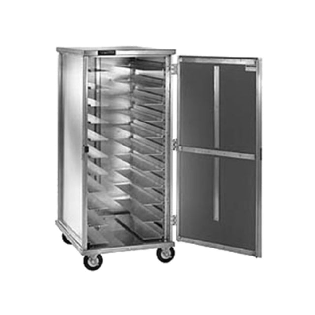 Cres Cor 103UA11D Cabinet Mobile Enclosed