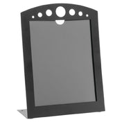 Hubert 84652 - Sign Holder, 8-1/2" X 11"H, Rectangular
