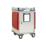 Metro C5T5-DSLA C5™ T-Series Transport Armour™ Heavy-duty Insulated Mobile Heated Cabinet
