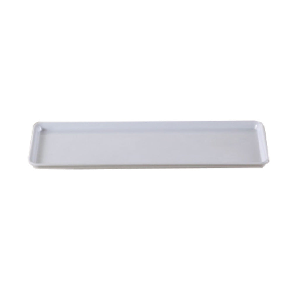 Yanco RM-4408 Rome Plate 15-1/2"L X 6"W Rectangular