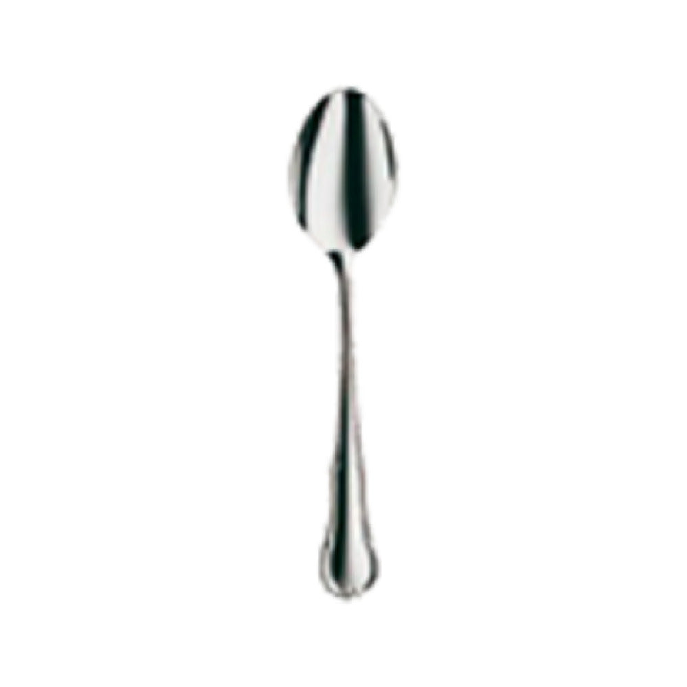BauscherHepp 54.3007.6030 Coffee Spoon 5-1/2" Silver Plate Finish