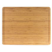 Elite Global Solutions M1215RCFP-BB Melamine Serving Board 15" X 12" X 1/2"H Rectangular