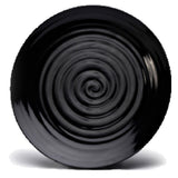 Elite Global Solutions D1014RG-B Plate 10-1/4" Dia. X 1"H Round