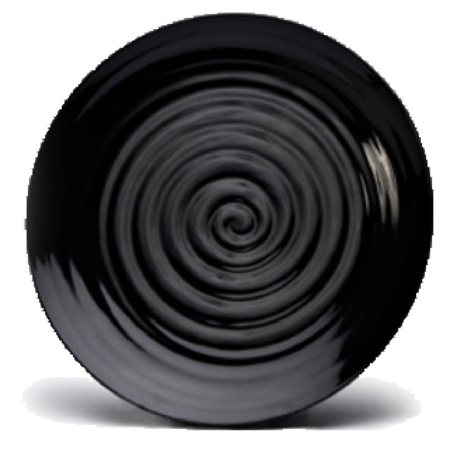 Elite Global Solutions D1014RG-B Plate 10-1/4" Dia. X 1"H Round