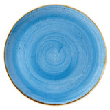 Churchill China SCFSEV121 Plate 12-3/4" Dia. Round