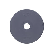 Metro 9992N Quick Ship Super Erecta® Rubber Donut Bumper 5 1/2"D 13/16"H