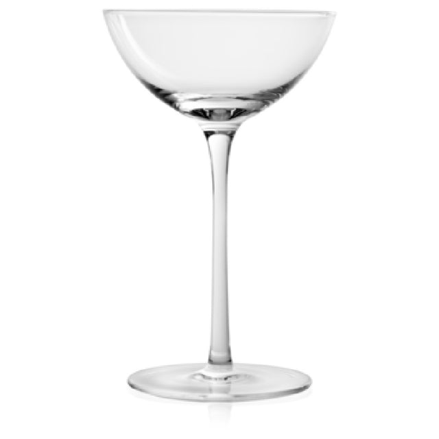 Arc Cardinal FP304 Coupe 5.5 Oz. Glass