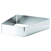 BauscherHepp 57.0140.6040 Frame Medium 10-3/5" L X 9-3/5" W X 2-3/4" H