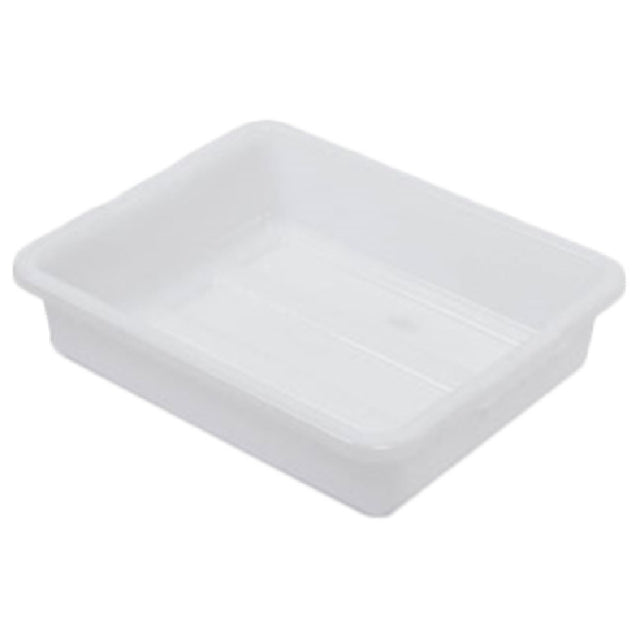 Royal DIN BT500 - Bus Box, 1-compartment, 21-1/4"L X 17-1/4"W X 5" Deep