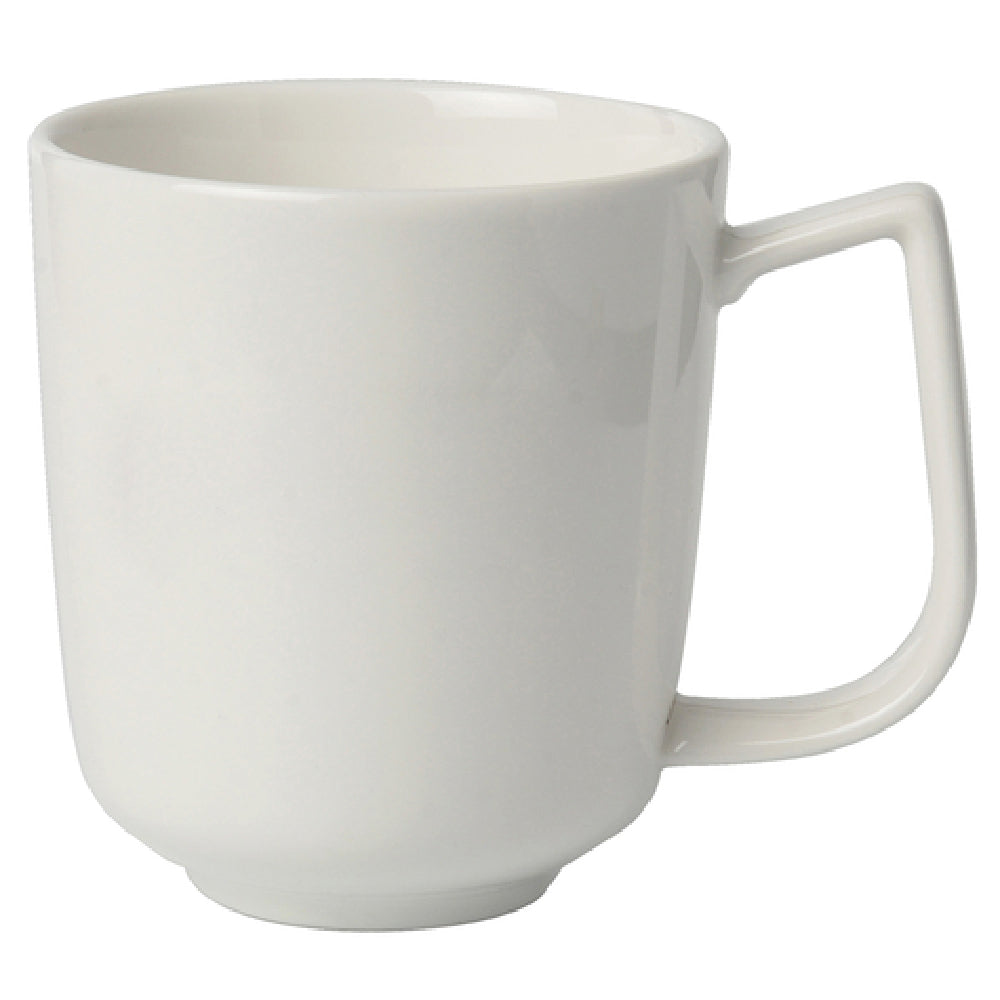 Steelite 62107ST0949 Mug 11.75 Oz 4.625" X 3.88"