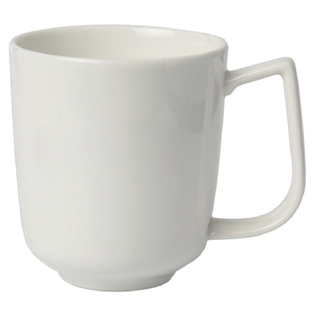 Steelite 62107ST0949 Mug 11.75 Oz 4.625" X 3.88"