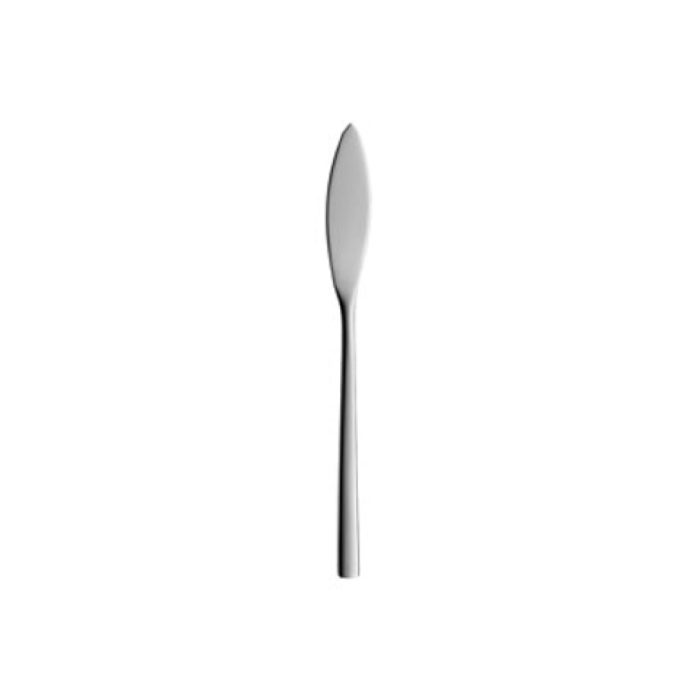 BauscherHepp 56.0936.6030 Fish Knife 8-1/2" 18/10 Stainless Steel