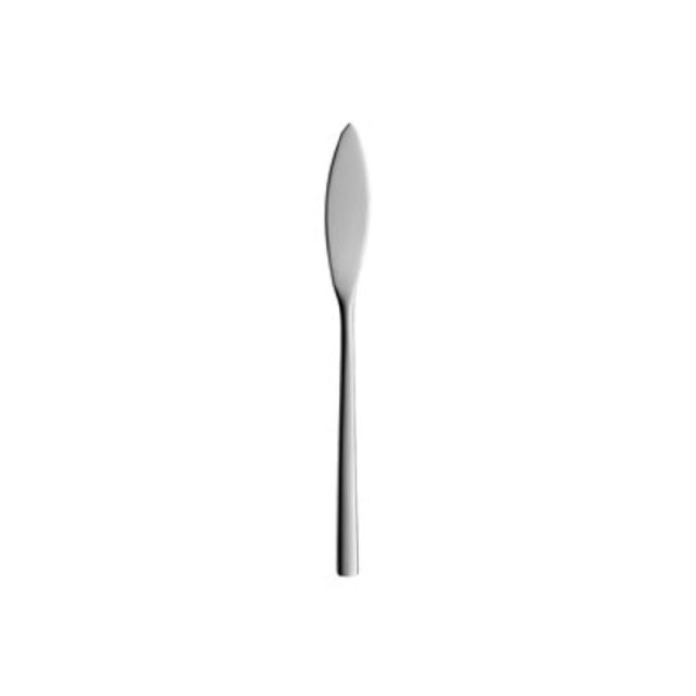 BauscherHepp 56.0936.6030 Fish Knife 8-1/2" 18/10 Stainless Steel