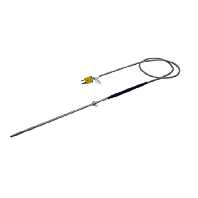 Cooper Atkins 50208-K Fry Vat Probe 40° To 400°F/-40° To 205°C Temperature Range