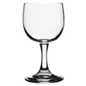Anchor Hocking 2926M Wine Glass 6-1/2 Oz. 2-7/8" Dia.