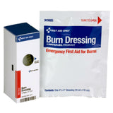 AllPoints 54094 4x4in Burn Dressing Smartcompliance Refill