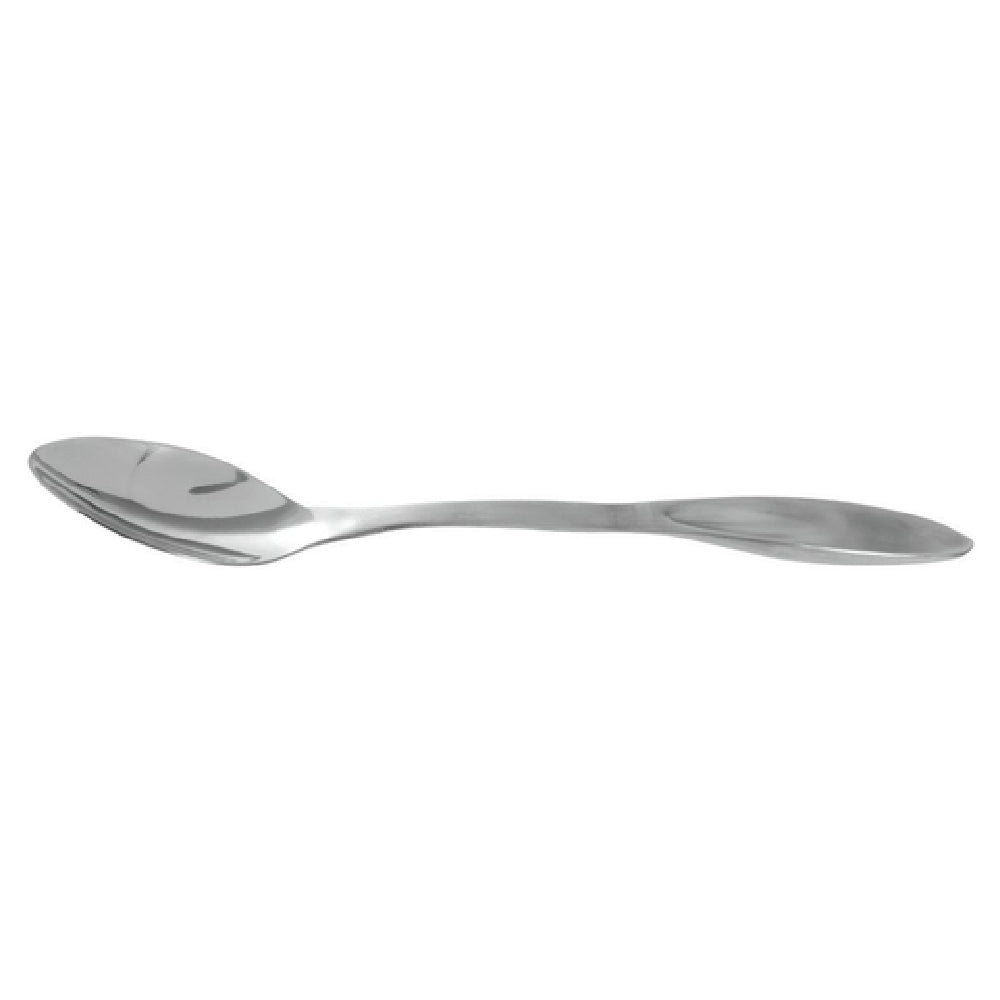 Hubert 35275 - Serving Spoon, 11-1/2", Solid
