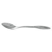 Hubert 35275 - Serving Spoon, 11-1/2", Solid