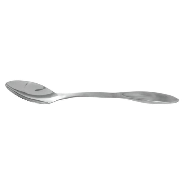 Hubert 35275 - Serving Spoon, 11-1/2", Solid