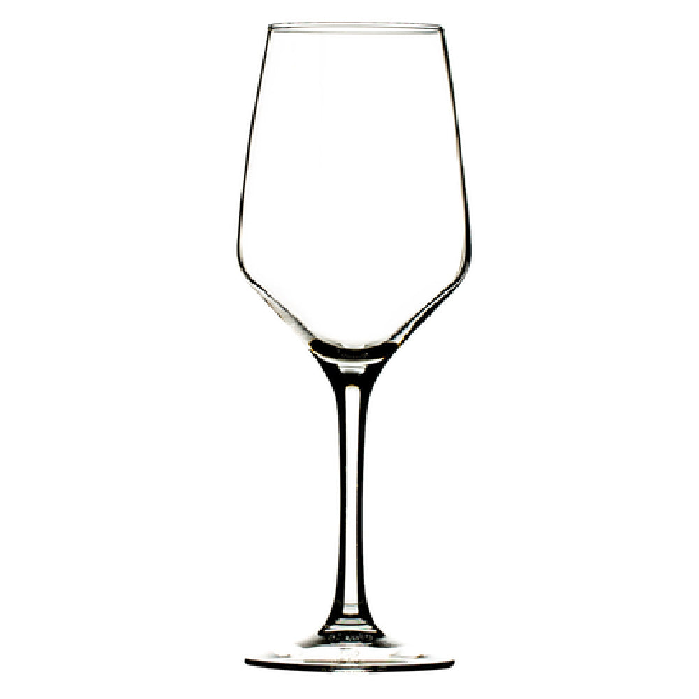Hospitality Brands HGV0264-006 Hospitality Brands Mencia Wine Glass 15.5 Oz.